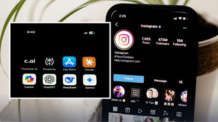 Как перенести свой профиль Instagram в 3D через ИИ - 285x160