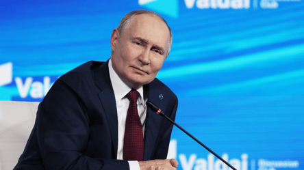 Вперше ЗМІ показали фото синів Путіна — що про них відомо - 285x160