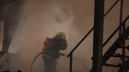 Атака "Шахедів" на Кривий Ріг: є загиблі та руйнування - 304x171