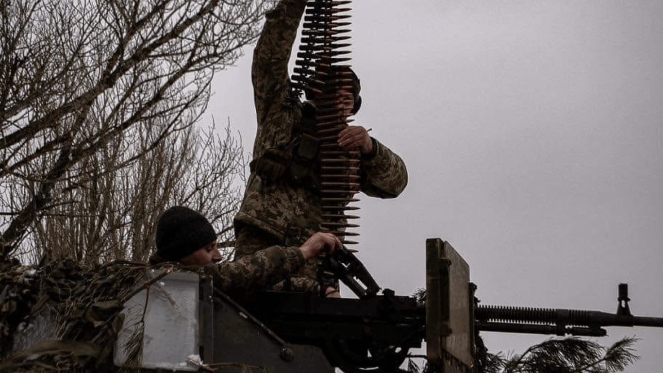 Обстріл України дронами-камікадзе та серйозні втрати окупантів — оновлені дані від Генштабу