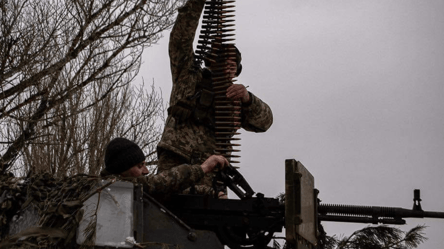 Обстріл України дронами-камікадзе та серйозні втрати окупантів — оновлені дані від Генштабу - 285x160