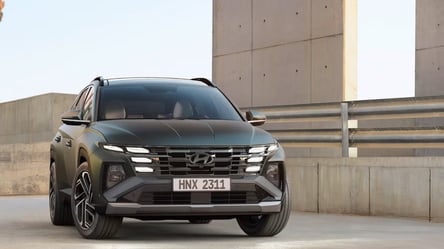 Основні проблеми кросоверів Hyundai Tucson - 285x160