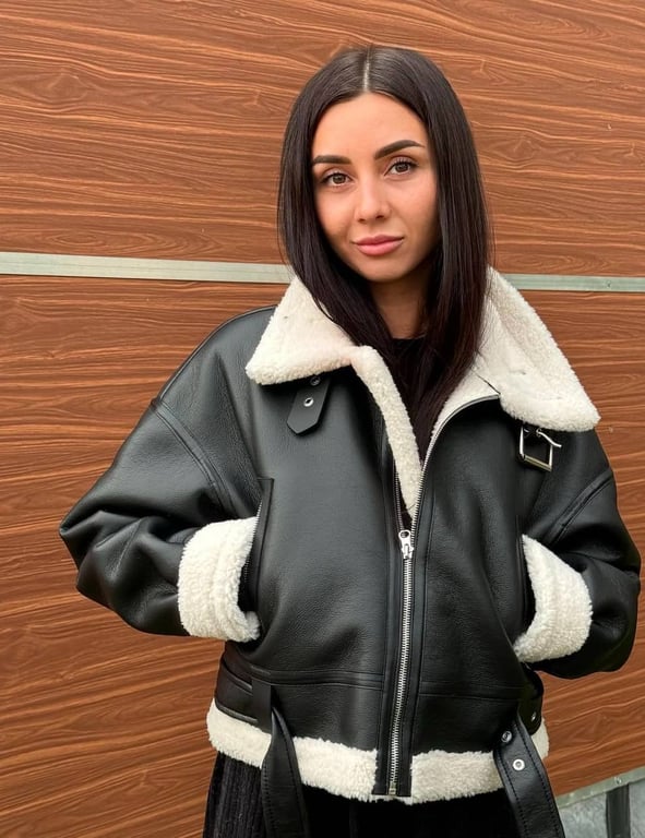 Укорочені дублянки для зручності та комфорту