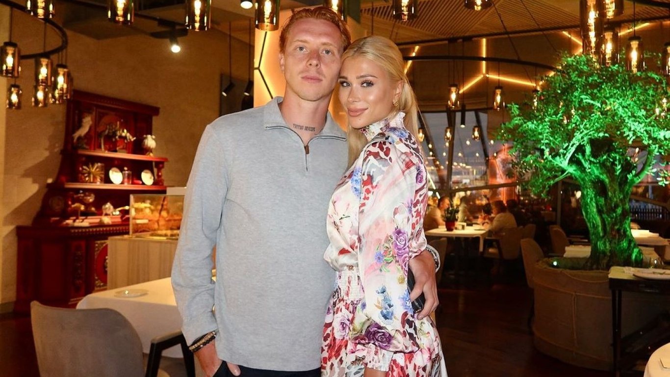 Анастасія Конопля