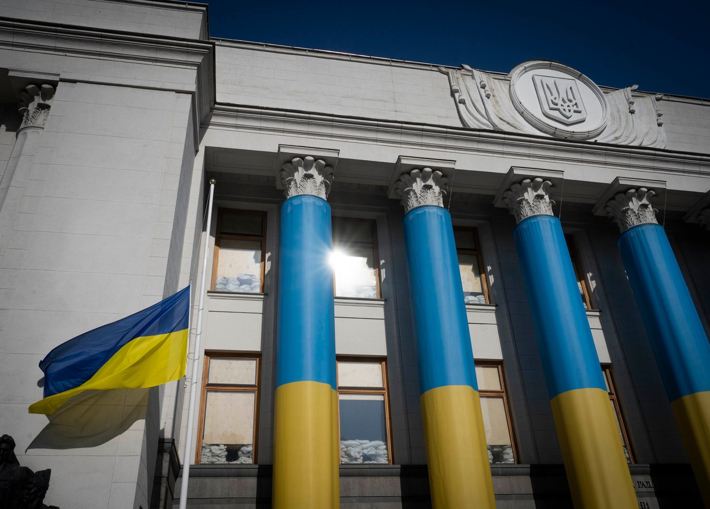 Вбивство Парубія у Львові