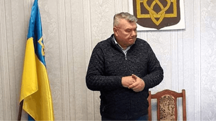 На Одещині голову сільради затримали за хабар — що відомо - 285x160