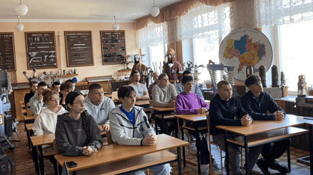 Відстрочка після відрахування з коледжу: громадянин має ще 3 тижні - 290x166