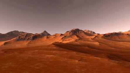 Дослідження на Землі допоможуть у пошуку організмів на  Марсі: висновки вчених - 285x160