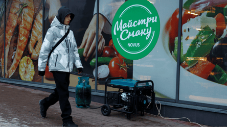 Нагрузок добавляют морозы — какова ситуация со светом в Киеве - 285x160