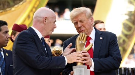 У ЧМ-2030 по футболу будет новый формат — что изменится - 285x160