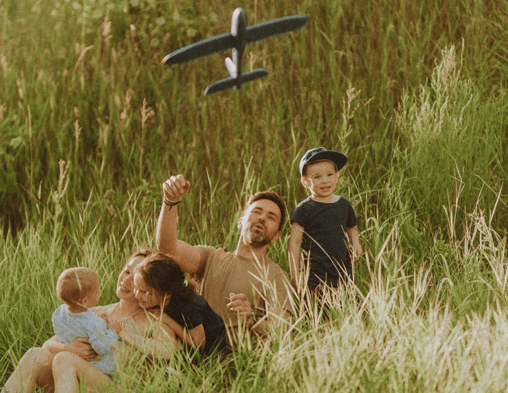 Семья Тимура Мирошниченко