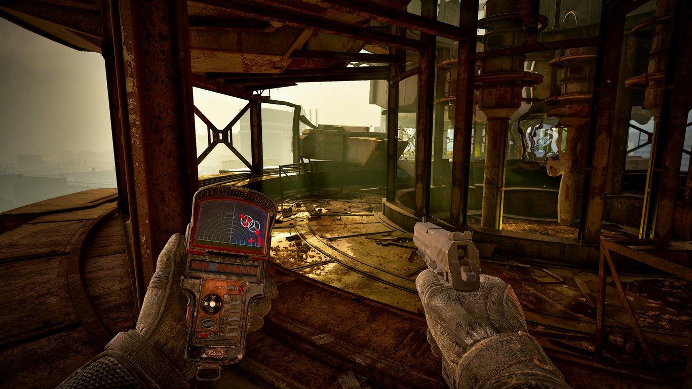 S.T.A.L.K.E.R. 2: Цена надежды уже в продаже - фото 2
