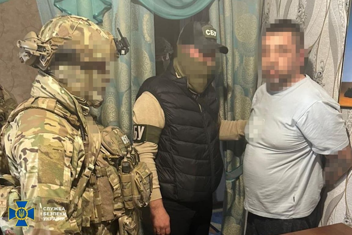 В Україні викрили ухилянтські схеми