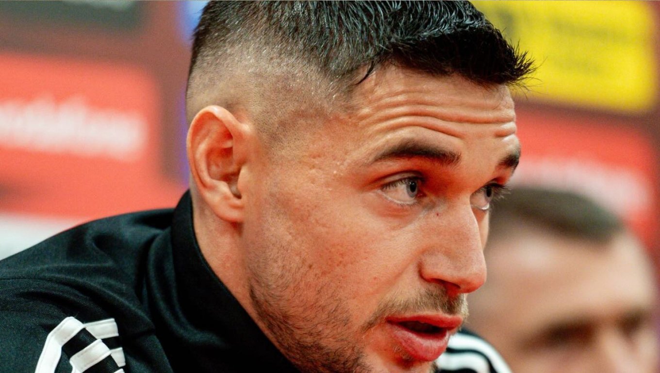 Роман Яремчук