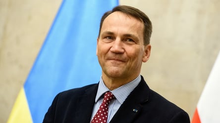 Сікорський хоче долучити ветеранів ЗСУ до нової армії Європи - 304x171