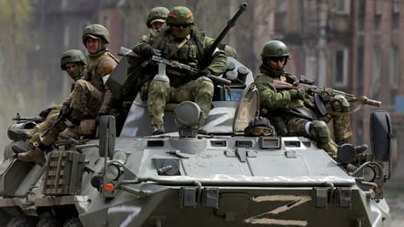 У Росії серйозні проблеми з мобілізацією, — німецький генерал - 290x160