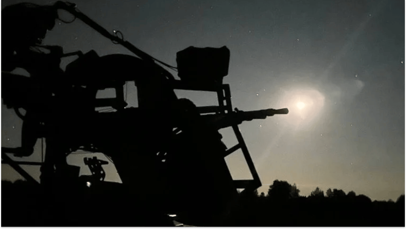 Як мобільно-вогневі групи захищають Одесу від шахедів - фото 8