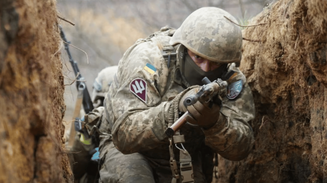 ИИ прогнозирует возможную "заморозку" войны в Украине в ноябре 2026 года