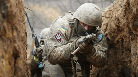 ИИ прогнозирует возможную "заморозку" войны в Украине в ноябре 2026 года - 304x171