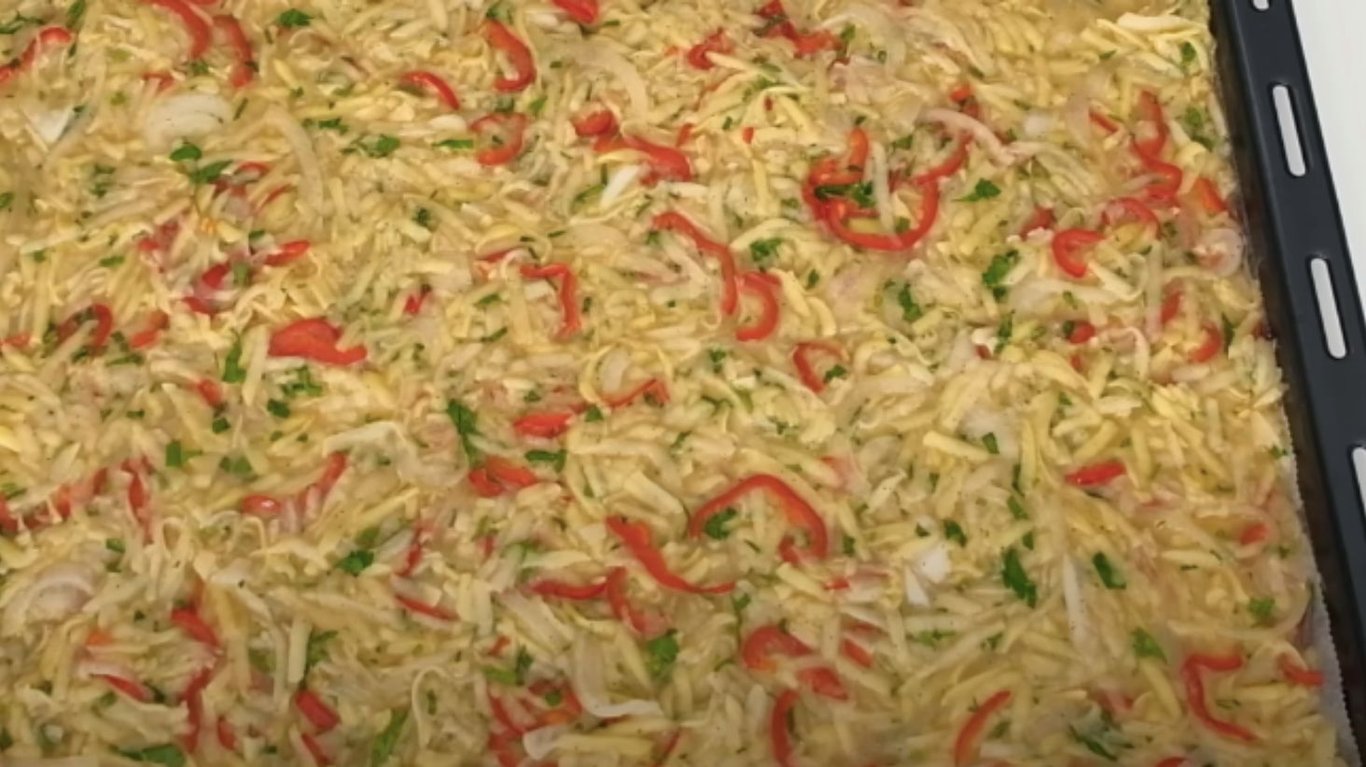 рецепт смачної вечері