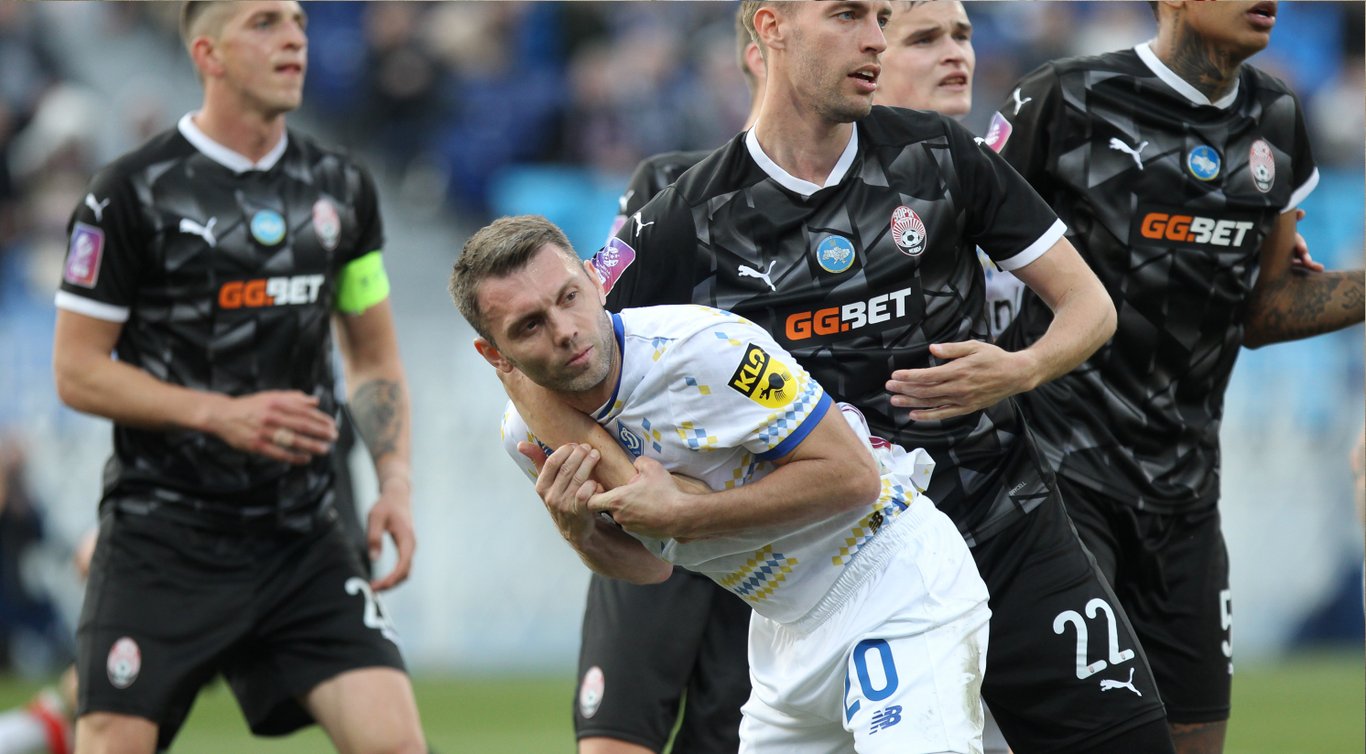 Александр Караваев