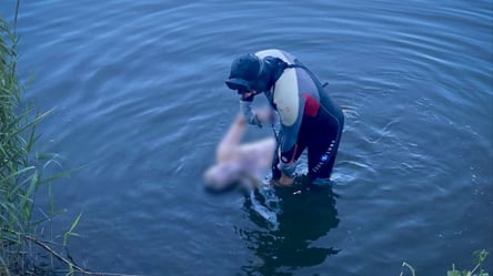 Трагедія на водоймі: на Одещині знайшли потопельника - 285x160