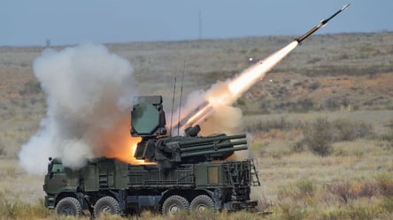 РФ ослабляет оборону на фронте, чтобы перебросить ПВО к Кремлю: ISW - 285x160