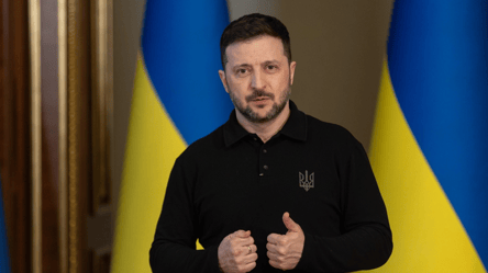 Титанічна робота — Зеленський подякував рятувальникам - 285x160