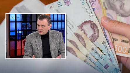 Гетманцев виступив за мінімальну зарплату в 17 000 грн: дата - 290x160