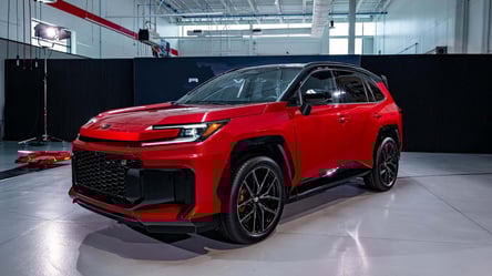 Японське гібридне авто може живити дім електрикою протягом тижня - 285x160