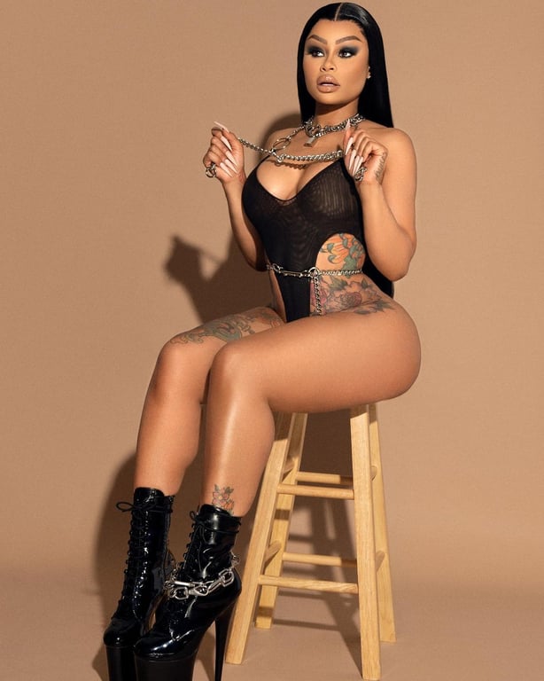 Невістка Кім Кардаш'ян продемонструвала фігуру після того, як позбулася імплантів - фото 3