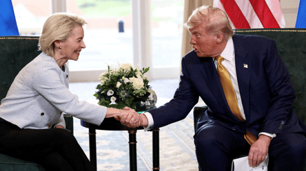 США та ЄС заявили про спільні дії для розшуку викрадених дітей - 285x160