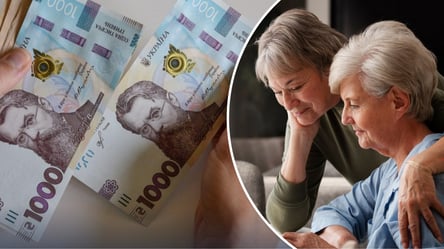 Дополнительные 2 000 грн — кому доступны выплаты весной - 304x171