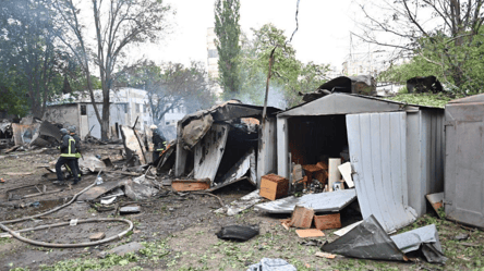 Бойові дії на Харківщині тривають — в ОВА розповіли, скільки людей ще евакуювали - 290x166