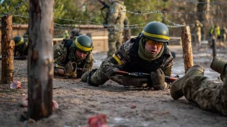 За підтримки ЄС: як в Україні розвиватимуть навчальні центри ЗСУ - 290x166