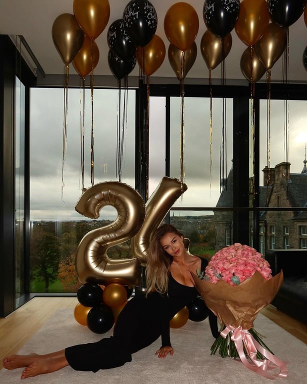 Дарья Зотова