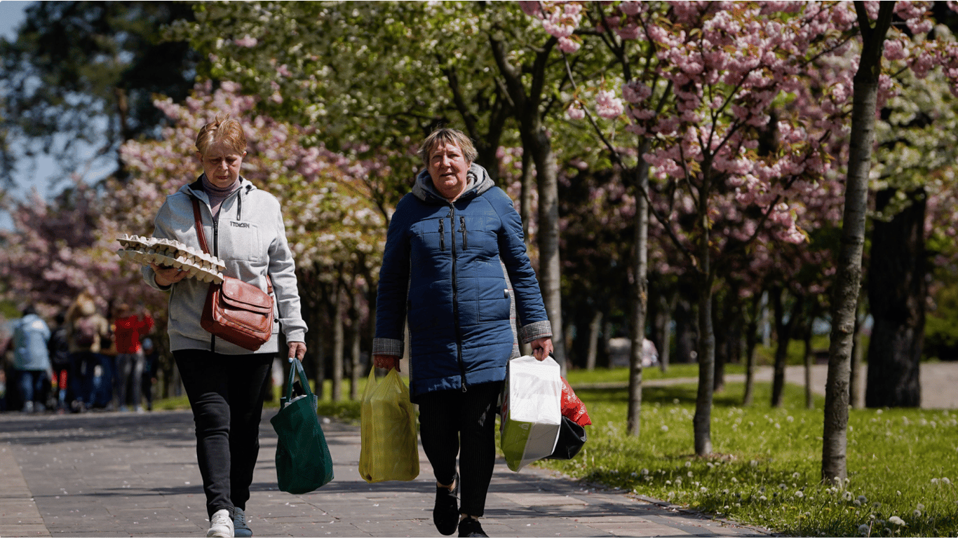 Как докупить страховой стаж находясь за границей: в Пенсионном фонде объяснили