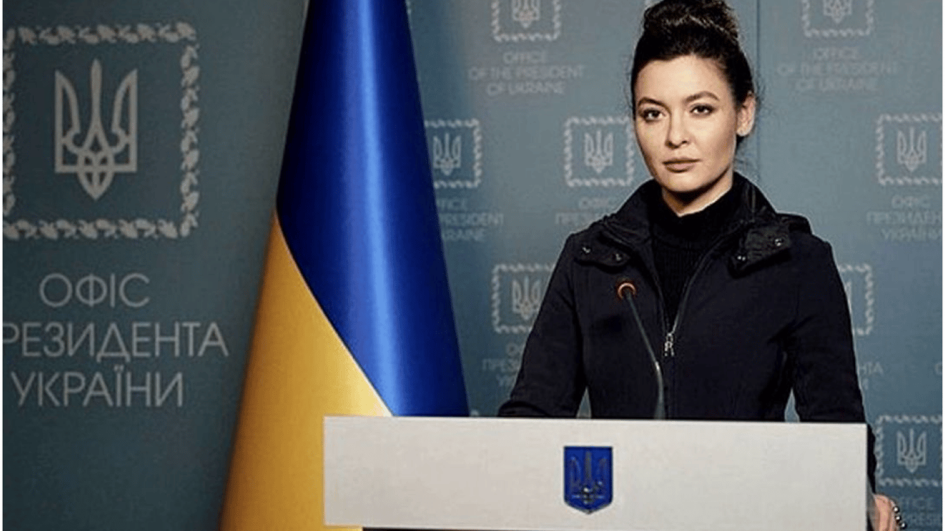 Daria Zarivna disclosed the details of the preparations for the second Peace Summit