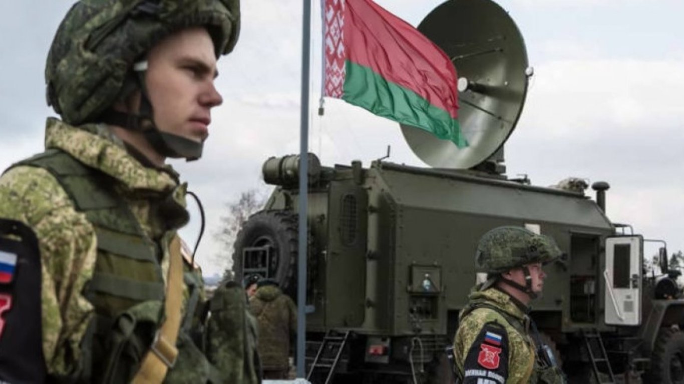 Беларусь война против Украины - Арестович оценил вероятность