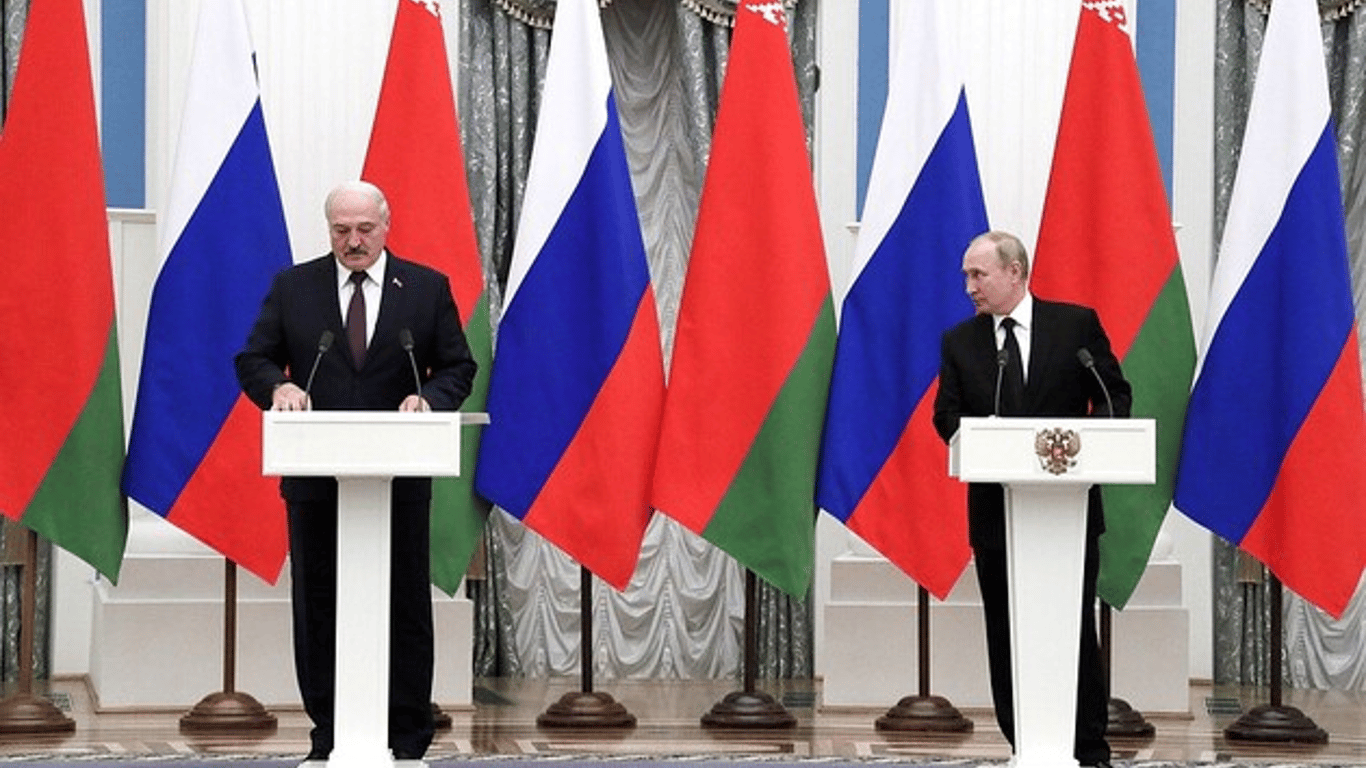 Білорусь і Росія узгодили 28 програм інтеграції Союзної держави