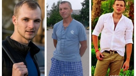 В Беларуси могут казнить трех "рельсовых" партизан за помощь Украине - 285x160