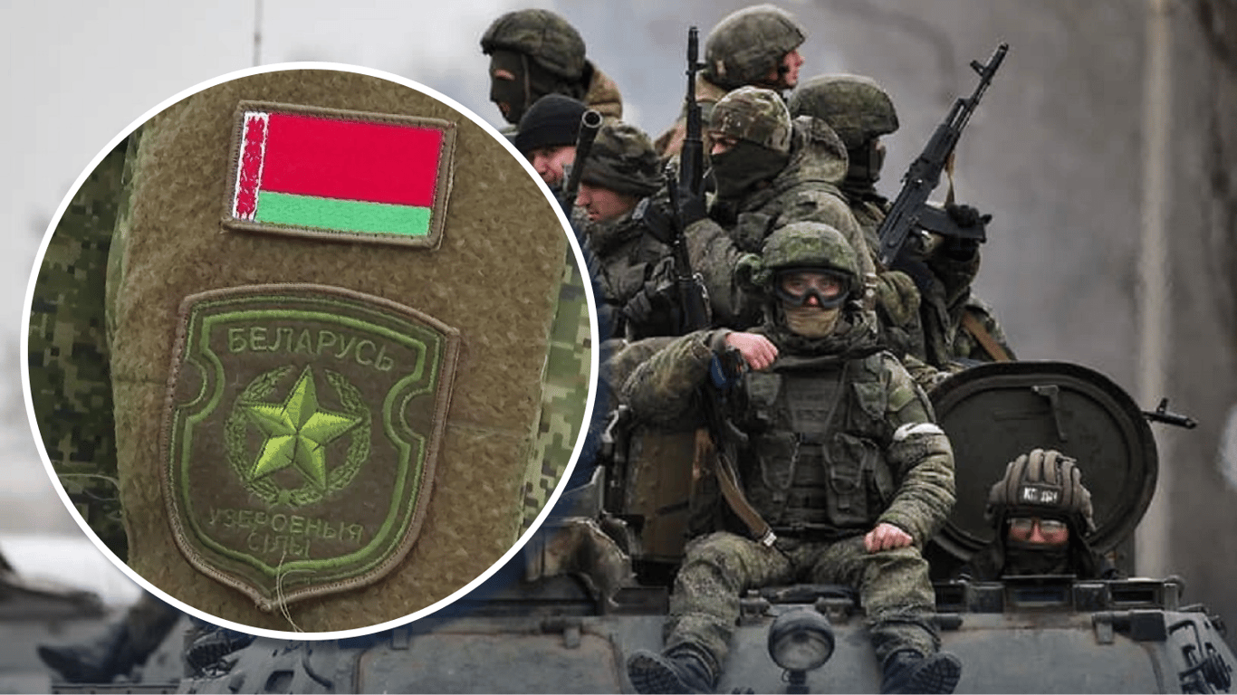 Российских военных баз в Беларуси не будет. По крайней мере, пока