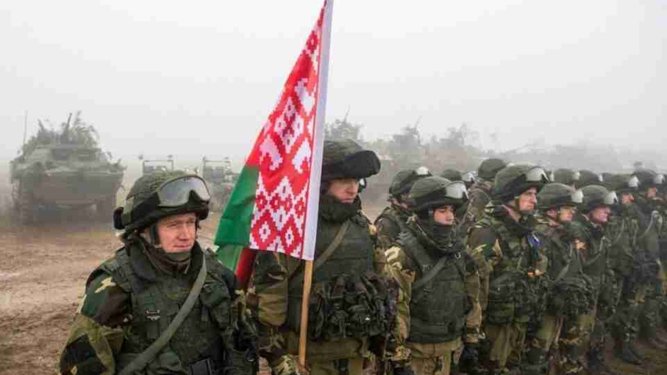 Белорусские военные не хотят воевать против Украины на стороне РФ