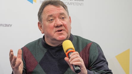 Известного актера и экс-депутата Киеврады Бенюка оштрафовали аж на 850 гривен - 285x160