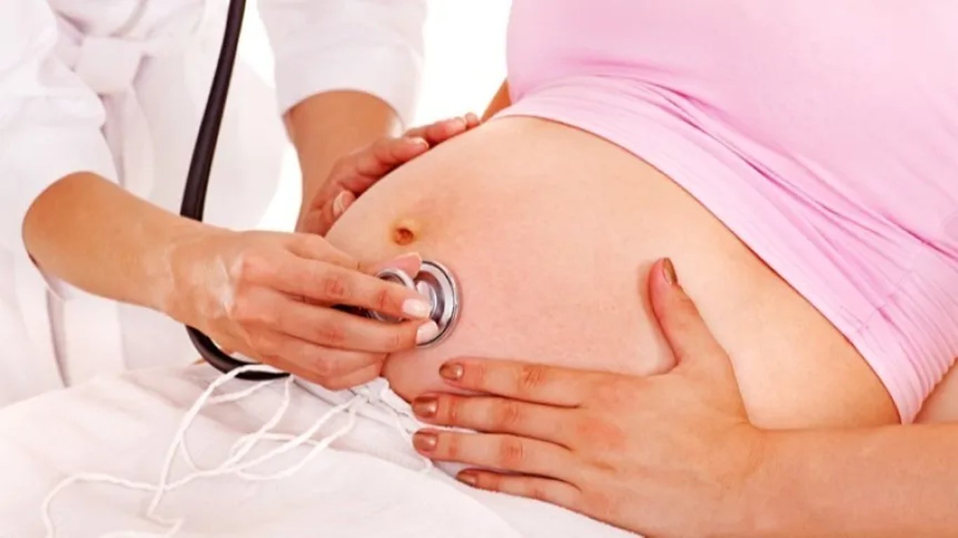 Как беременные украинки могут получить бесплатные медуслуги за границей