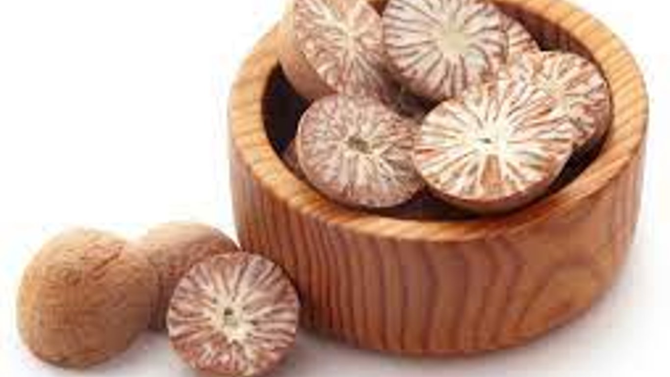 В Харькове будут изымать из продажи орехи бетель - груз был импортирован из Пакистана