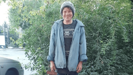 Бездомная женщина нашла и вернула более 100 000 гривен: сеть возмутило вознаграждение - 285x160