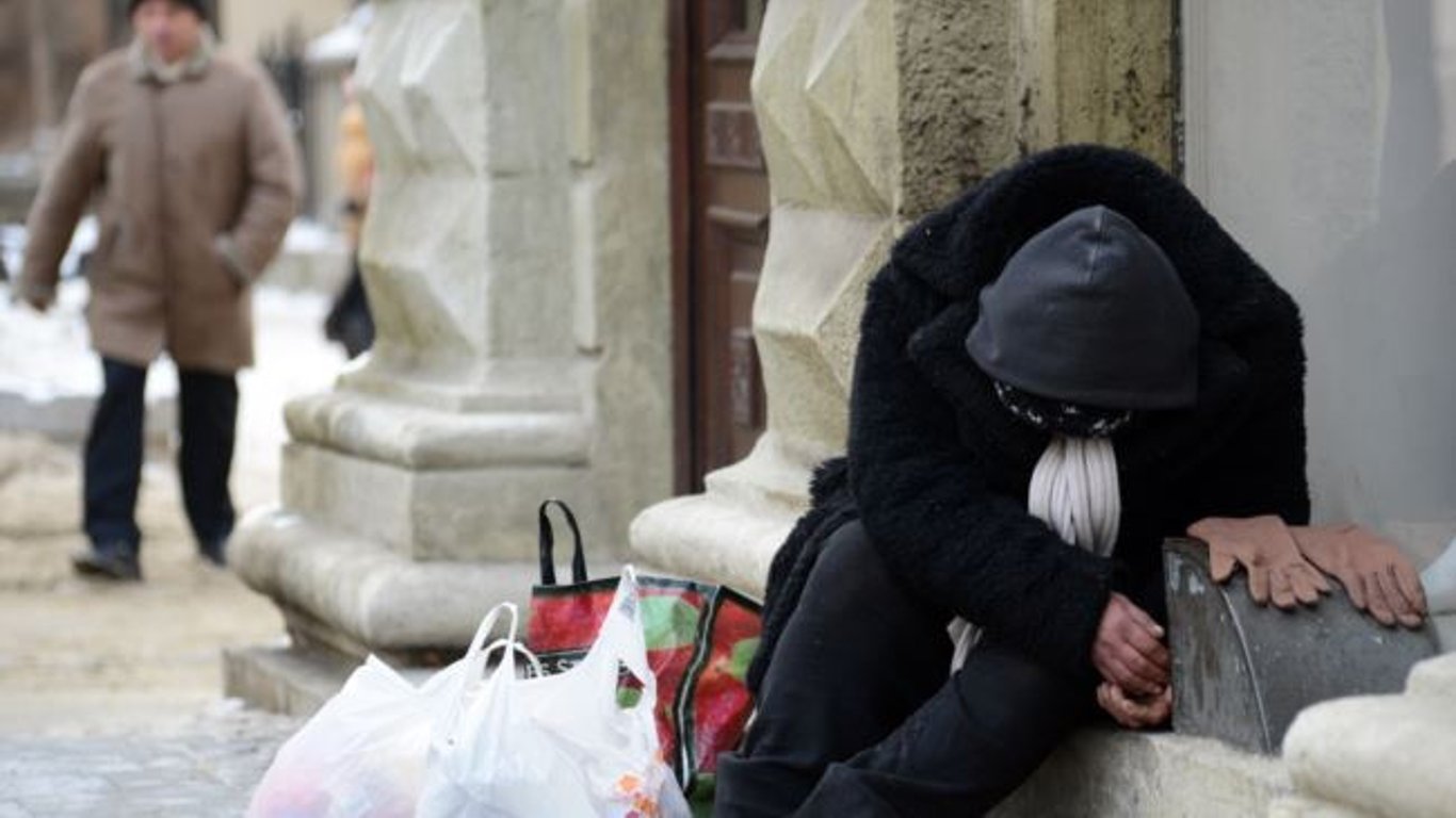 В Харькове требуют вернуть пункты для ночлега бездомных - петиция