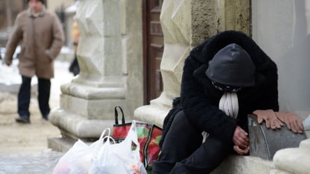 Могут замерзнуть до смерти: в Харькове требуют вернуть пункты для ночлега бездомных - 285x160