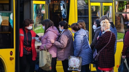 Нужен ли Киеву бесплатный проезд в транспорте: рассказываем подробности - 285x160